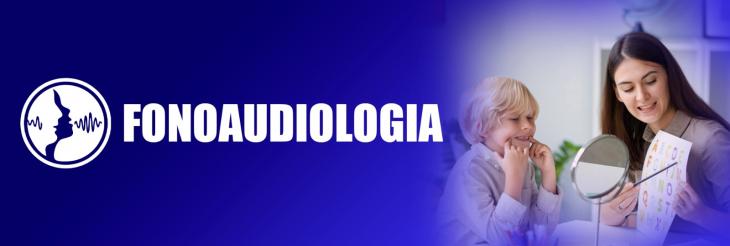 FONOAUDIOLOGIA