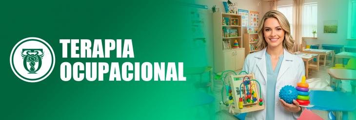 TERAPIA OCUPACIONAL