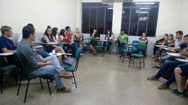 Jornalista aborda Assessoria de Imprensa em Grandes Eventos
