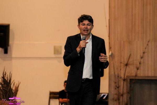 Palestra sobre CPI dos Maus-Tratos fecha com chave de ouro a Semana Jurídica da Fasipe
