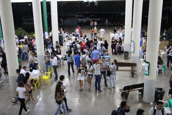 Curso de Administração da FASIPE realiza 1º Gincana Solidária 