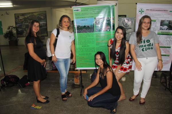 Meio ambiente de Sinop é tema de projeto entre os alunos 