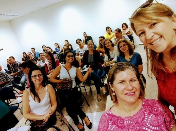 Faculdade FASIPE participa da II Oficina Municipal de Integração Ensino Serviço