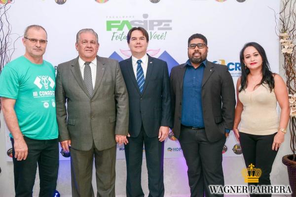 Gestão Pública e Agressividade Fiscal são temas da segunda noite do CONADCON