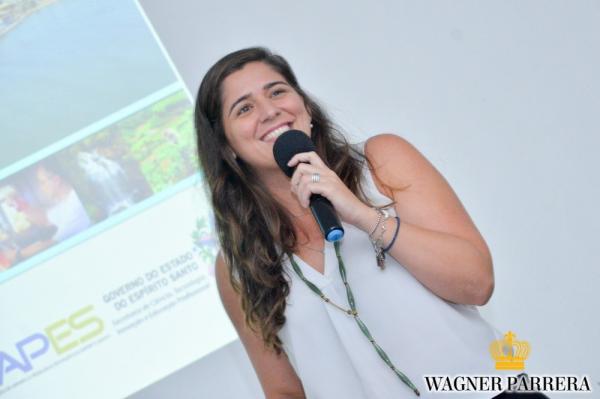 Cursos da Fasipe realizam palestra com Secretaria de Ciências e Tecnologia do Espírito Santo