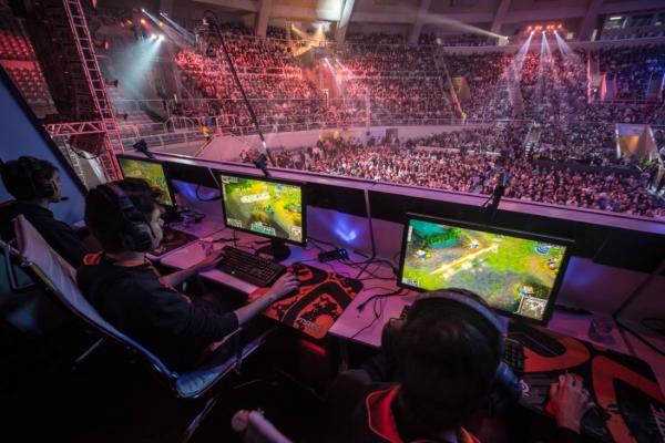 Curso de ADS da Fasipe realiza Campeonato E-Sports
