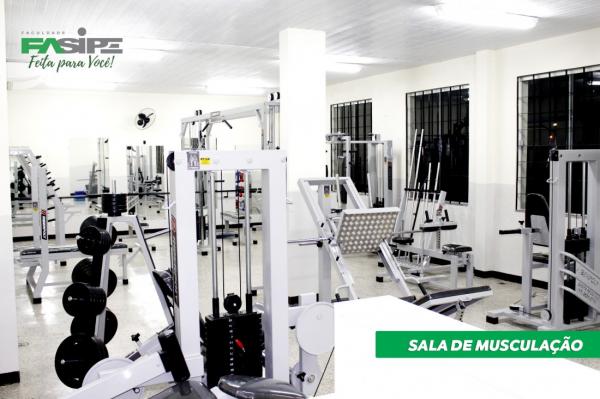 Curso de Educação Física oferece atendimento para população