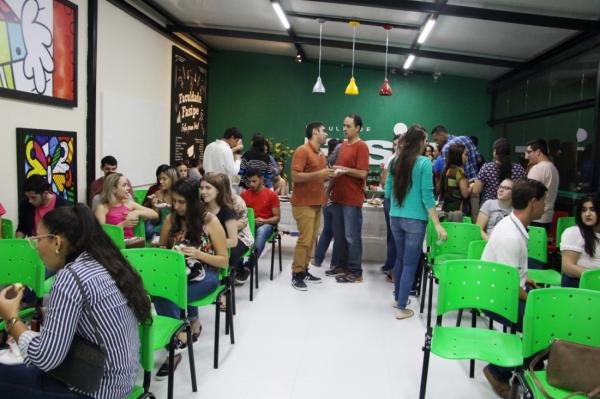 Fasipe realiza Primeira Semana Acadêmica de Farmácia