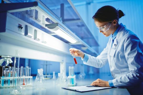 Fasipe possui diferencial no curso de Biomedicina