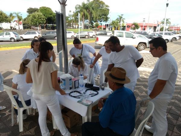 Conheça um dos diferenciais fornecidos pelo curso de Farmácia da Fasipe