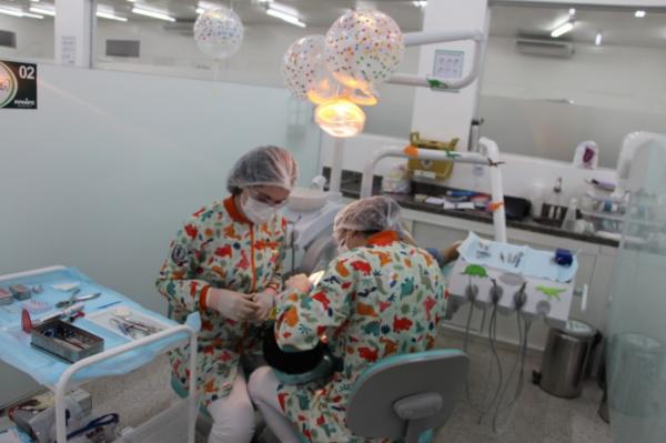 Odontologia, uma face dentro da saúde