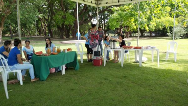 Enfermagem realiza palestras sobre Câncer de Próstata em empresas