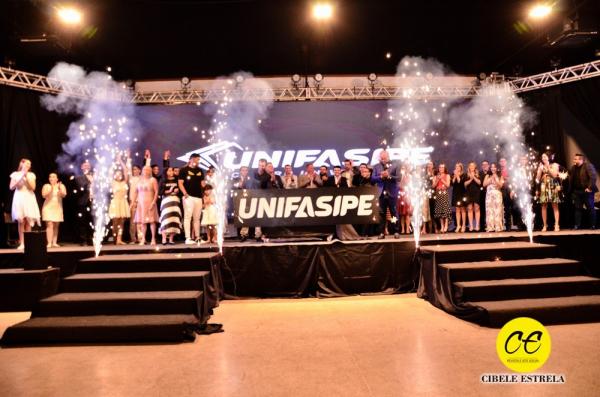 Lançamento Oficial da UNIFASIPE - Centro Universitário Fasipe