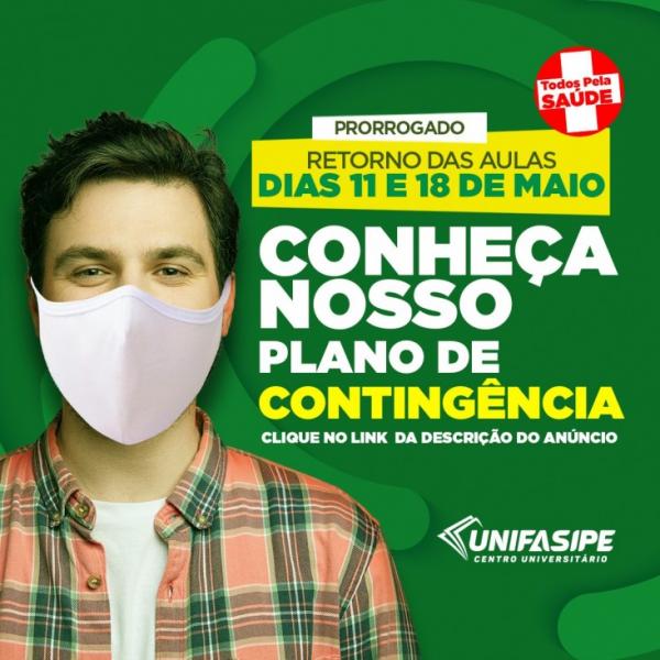 Comunicado Acadêmicos: Retorno das Aulas 