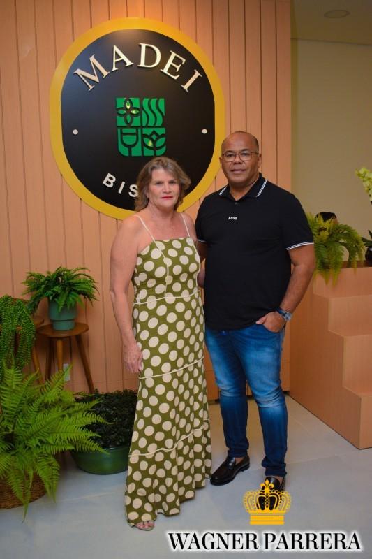Grupo FASIPE faz inauguração beneficente do Madei Bistrô