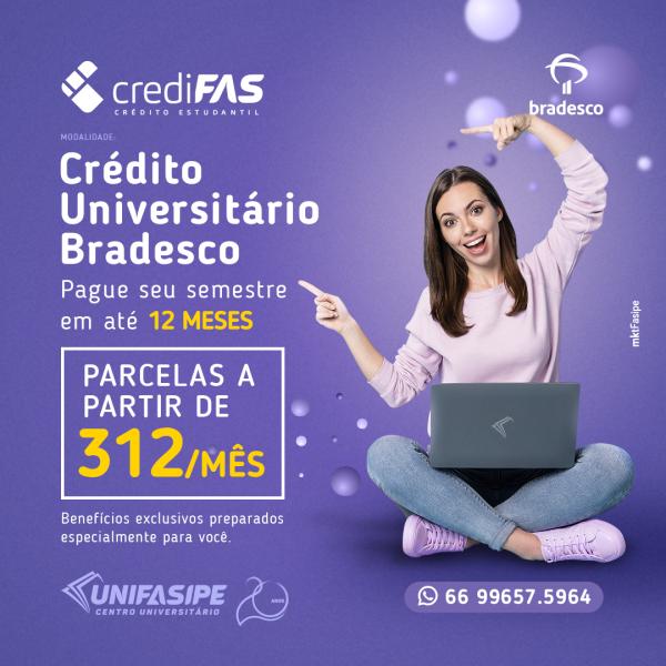 Grupo FASIPE lança uma nova solução de pagamento para alunos ingressantes