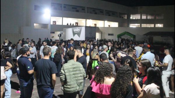 Unifasipe promove evento de lançamento oficial da Festa do Milho 2023