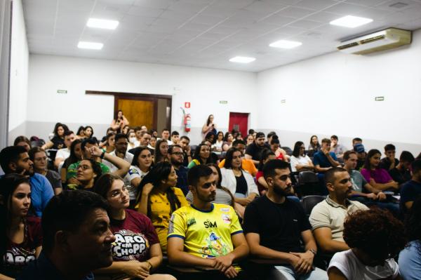 Barracas fazem sorteio de pratos para a Festa do Milho 2023