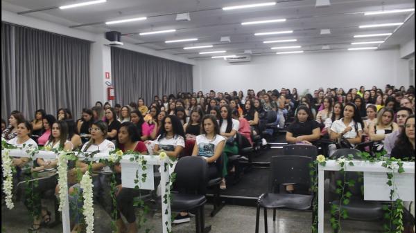 4º Congresso de Biomedicina reúne acadêmicos e profissionais para discutir tendências e pesquisas da área