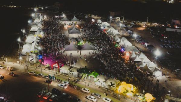 Acadêmicos da Unifasipe realizam mais uma edição da Festa do Milho