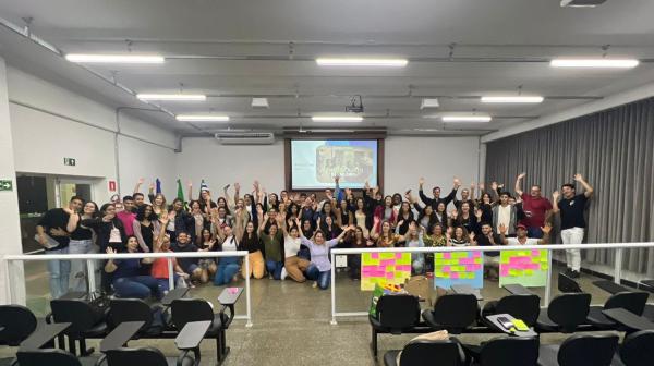 PsicoCine volta com tudo em 2024, apresentando o filme Holocausto Brasileiro...