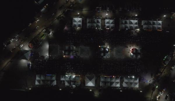 FESTA DO MILHO: A 17ª edição bate recordes de público e movimenta a cidade por 3 noites