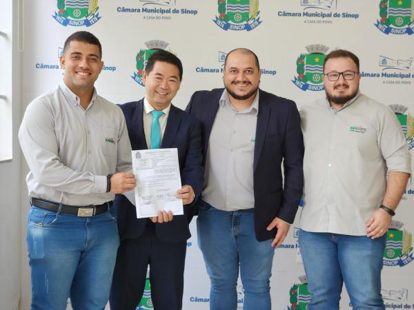FESTA DO MILHO | Reconhecida como Patrimônio Cultural e Imaterial de Sinop