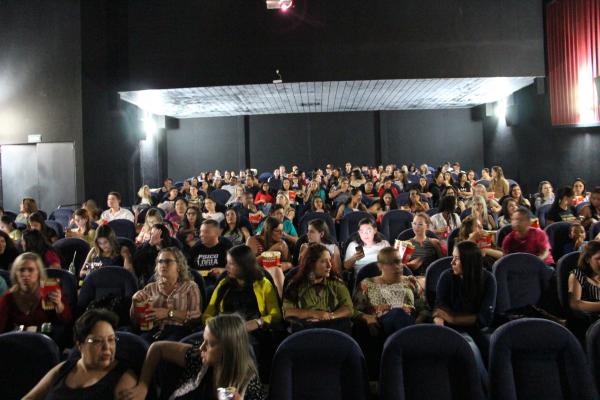Curso de Psicologia realiza evento em comemoração ao Dia do Psicólogo