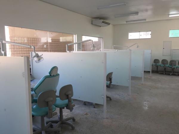 FASIPE  inaugura nesta terça-feira a 2ª Clínica Odontológica