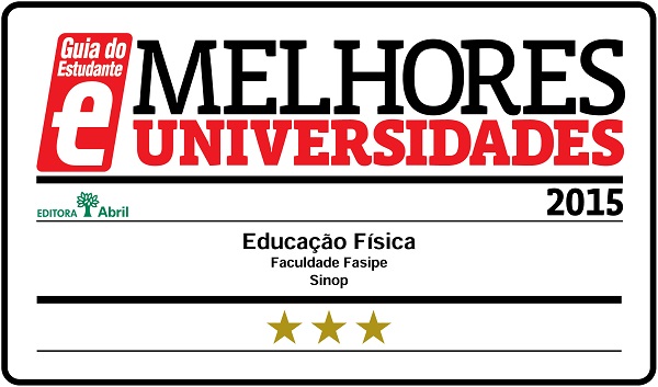 Educação Física recebe 