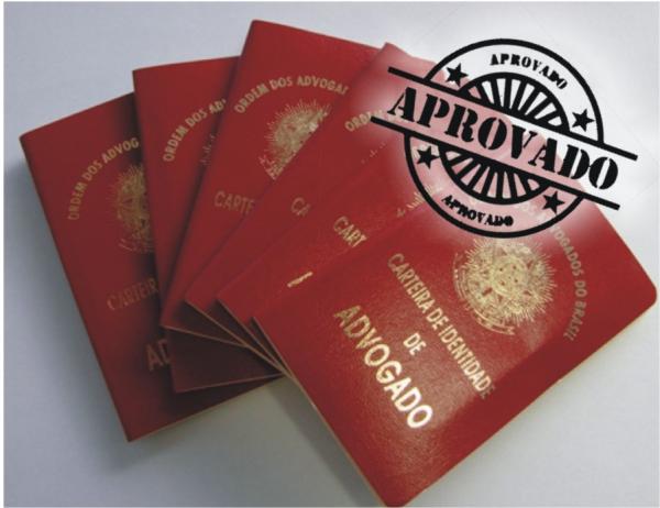 Fasipe tem 32 aprovados no Exame da OAB