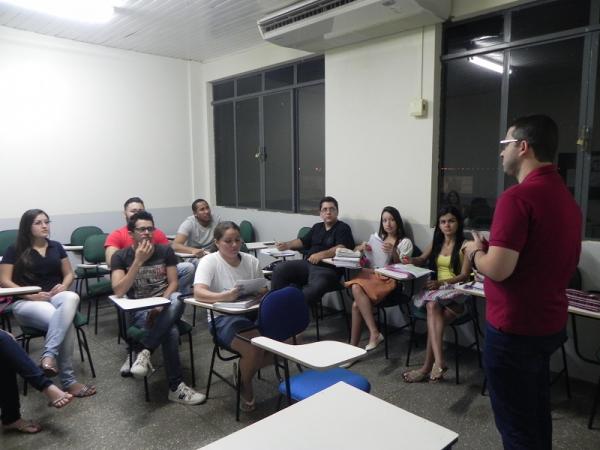 Conheça um pouco do curso de Farmácia