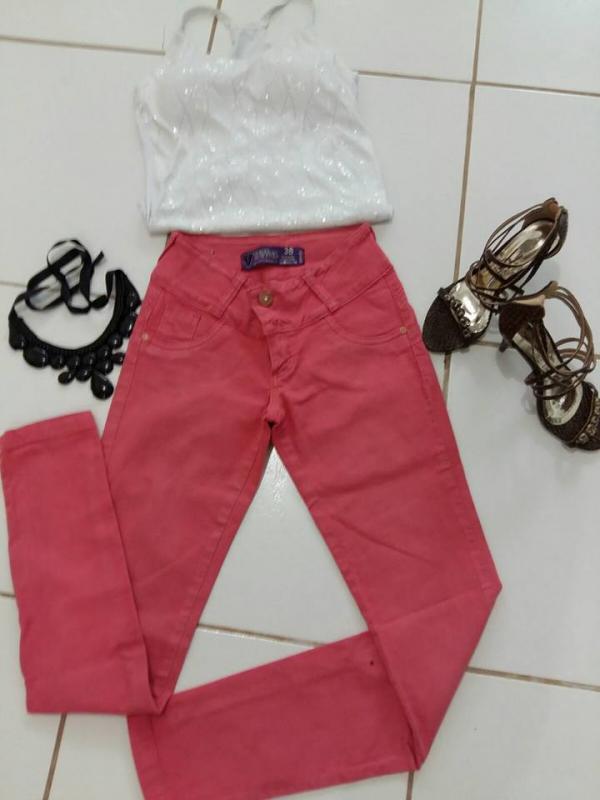 Bazar da Estética vende peças até R$ 10