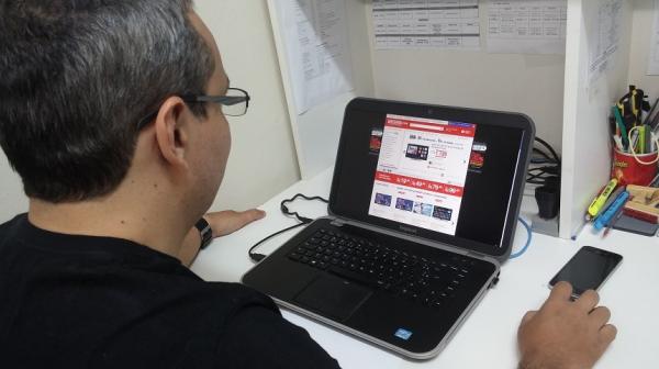 Compras pela internet: como saber se o site é seguro?
