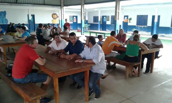 NPJ tem superado expectativas; avaliação foi positiva