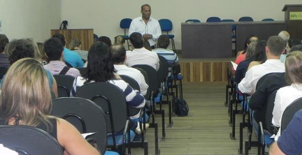 Aberta a Semana Pedagógica da FASIPE