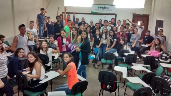 Estudantes de Engenharia Civil e Engenharia de Produção realizarão visitas técnicas neste semestre