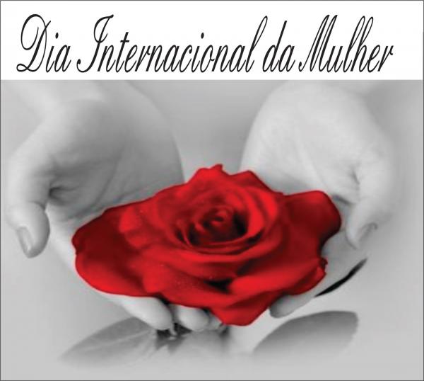 Fasipe realizará atividade em comemoração ao Dia Internacional da Mulher