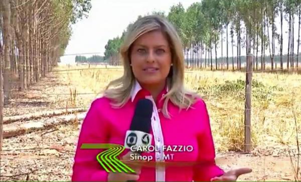 Minicurso discute Jornalismo em Agronegócio