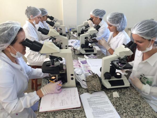 Biomedicina: FASICLIN oferece exames gratuitos