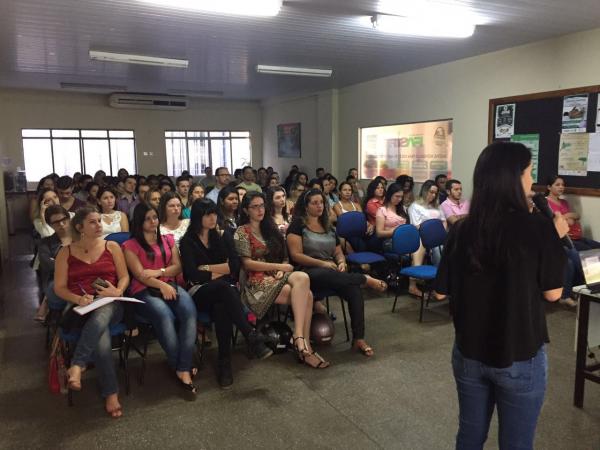 Jornada de Psicologia inicia no sábado