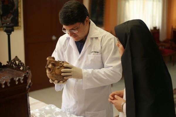 Professor da Fasipe ministrará curso na USP de Ribeirão Preto