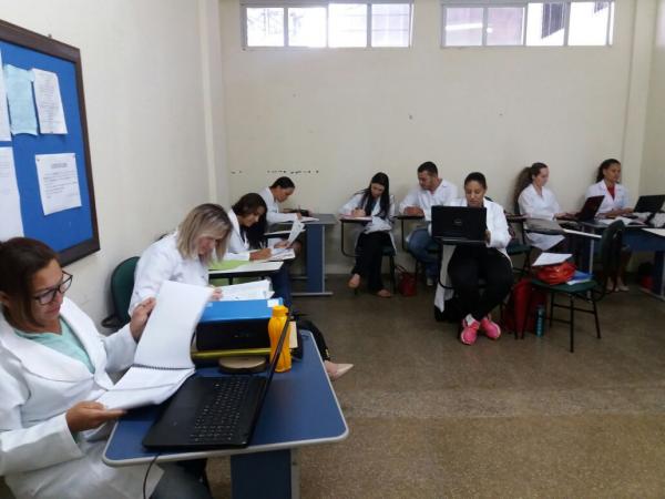 Centro de Pesquisa de Psicologia realiza atendimentos para a comunidade sinopense