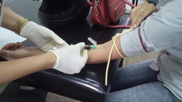 Doação de medula óssea supera expectativa