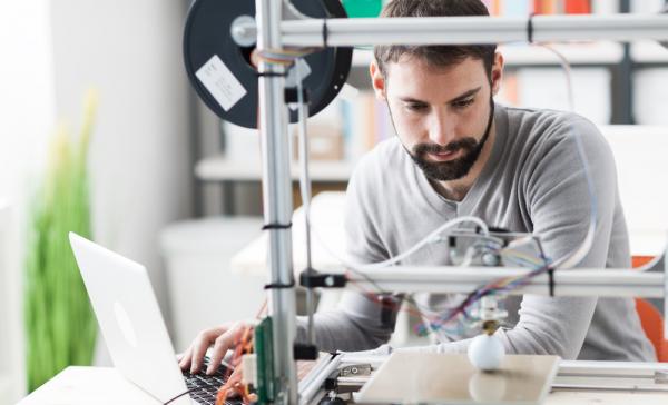 Os desafios do Engenheiro de Produção no mercado de trabalho