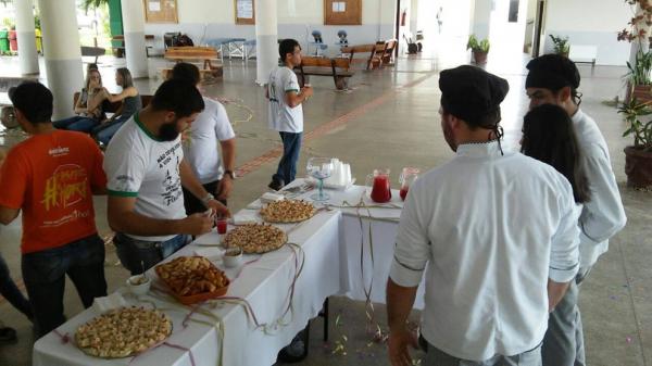 Plantão Gastronômico