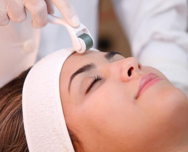 Microagulhamento: um curso de rejuvenescimento oferecido pela Fasipe