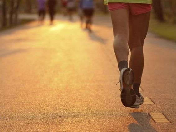 Pratique esporte com segurança