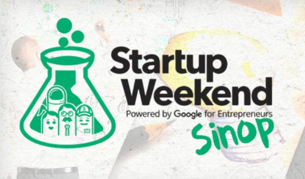 Fasipe participa do Startup Weekend Sinop