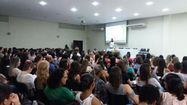 Última noite de palestra traz como tema Disbiose Intestinal